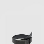 사피아노 벨트 2CM188
