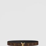 LV 고스트 벨트 M0508V