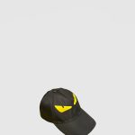 베이스볼 캡 FXQ481