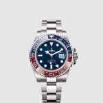 GMT-MASTER II 40 126719BLRO
