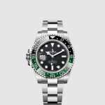 GMT-MASTER II 40 126720VTNR