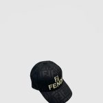 베이스볼 캡 FXQ743