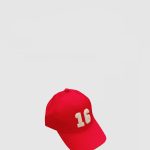 베이스볼 캡 2AU3F1