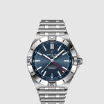 크로노맷 오토매틱 GMT 40 A3239810