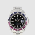 GMT-MASTER II 40 116759SA