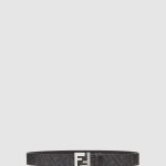 FF 스퀘어 벨트 7C051