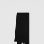 헤드라인 스카프 M77928
