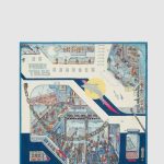 Ferry Tales 숄 140