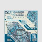 Ferry Tales 숄 140