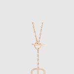 Chaine d ancre Contour 목걸이