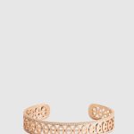 Chaine d ancre Divine bracelet 팔찌