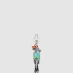 FRIENDS 백 참 & 키 홀더 MP2915