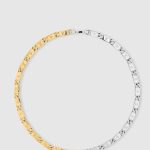 Colar Monogram 목걸이 M02229