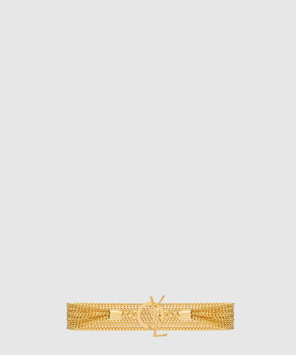 1747302744_page1_thumb-mian_600x720 메탈 소재의 CASSANDRE 체인 브레이슬릿 823404 - 이미지 1