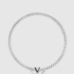 스파이크 (LV Spike) 목걸이 M01383
