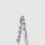 Scarf Odyssey 트윌리