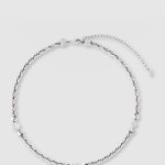 Wire 목걸이 M02742
