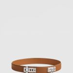 Collier de Chien 벨트