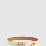 Collier de Chien 벨트