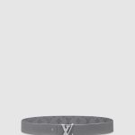 LV 쉐이크 리버서블 벨트 M0716T