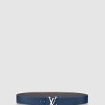 LV 이니셜 리버서블 벨트 M0108U