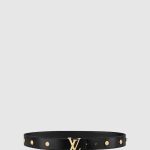 LV 이니셜 벨트 M8242U